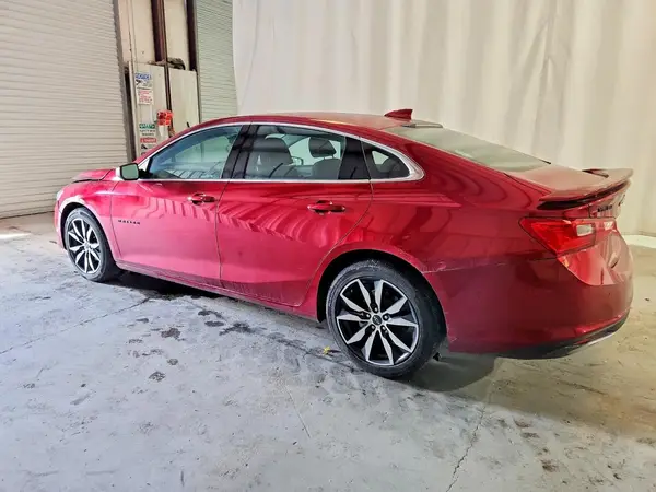 1G1ZG5ST0RF158400 2024 CHEVROLET MALIBU - Image 2