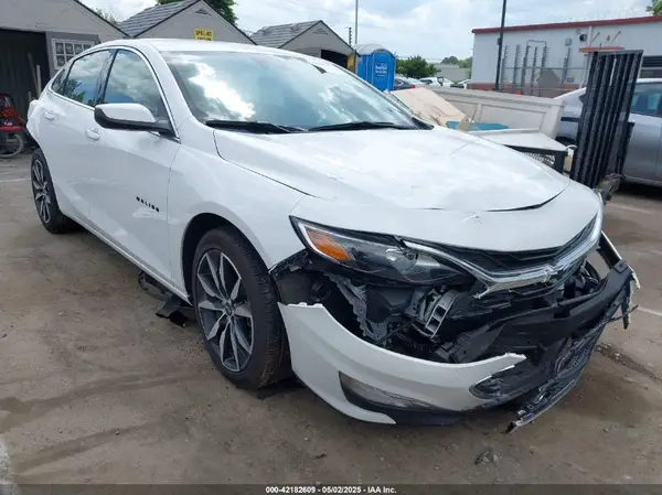 1G1ZG5ST0RF174385 2024 CHEVROLET MALIBU - Image 1