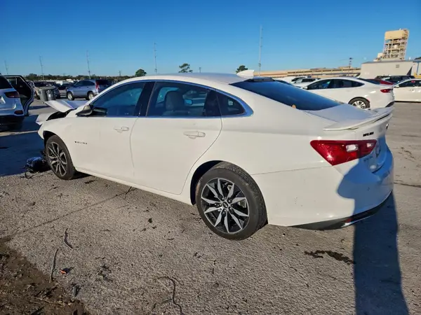 1G1ZG5ST0RF174600 2024 CHEVROLET MALIBU - Image 2