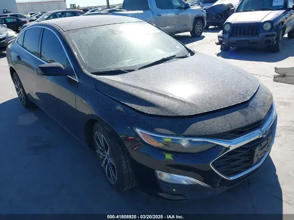 1G1ZG5ST0RF175083 2024 CHEVROLET MALIBU - Image 1