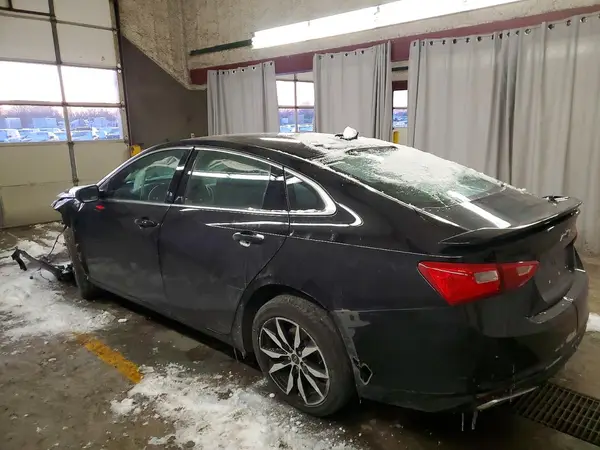 1G1ZG5ST0RF179876 2024 CHEVROLET MALIBU - Image 2