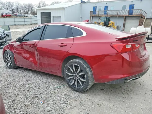 1G1ZG5ST0RF181904 2024 CHEVROLET MALIBU - Image 2