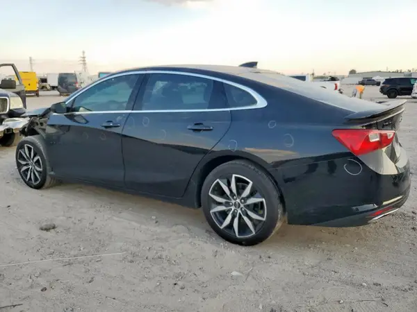 1G1ZG5ST0RF182681 2024 CHEVROLET MALIBU - Image 2