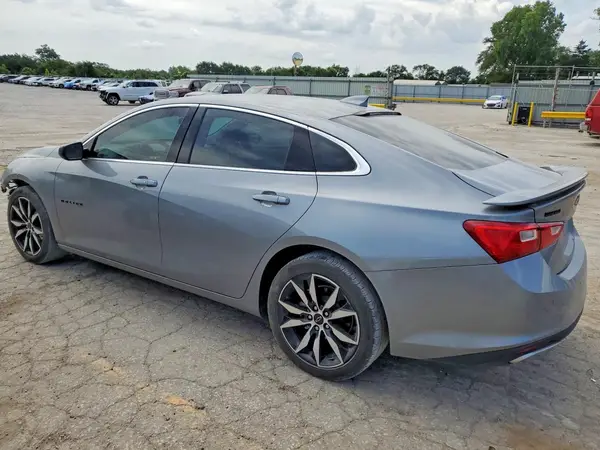 1G1ZG5ST0RF183376 2024 CHEVROLET MALIBU - Image 2