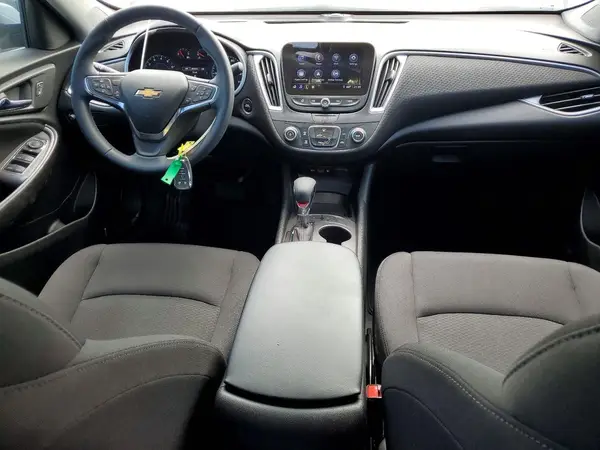 1G1ZG5ST0RF183376 2024 CHEVROLET MALIBU - Image 8