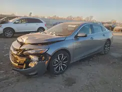1G1ZG5ST0RF186133 2024 CHEVROLET MALIBU