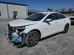 1G1ZG5ST0RF187167 2024 CHEVROLET MALIBU