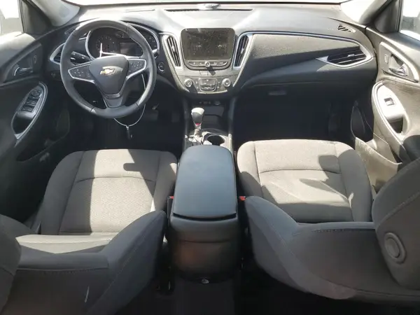 1G1ZG5ST0RF187167 2024 CHEVROLET MALIBU - Image 8