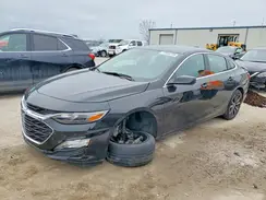 1G1ZG5ST0RF187301 2024 CHEVROLET MALIBU