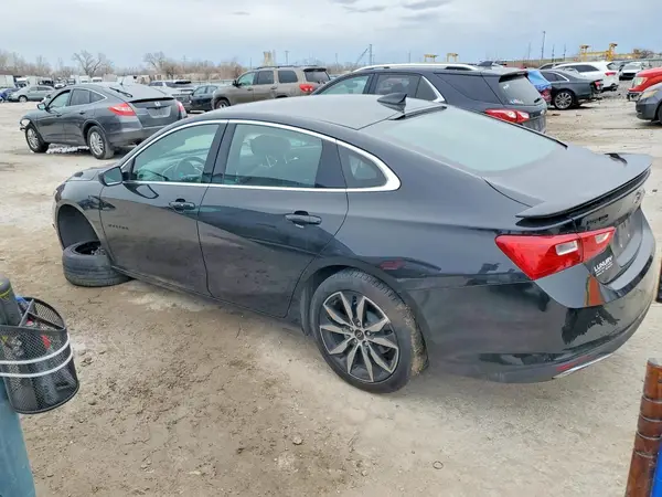 1G1ZG5ST0RF187301 2024 CHEVROLET MALIBU - Image 2