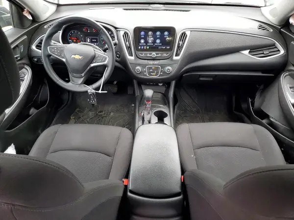 1G1ZG5ST0RF187301 2024 CHEVROLET MALIBU - Image 8