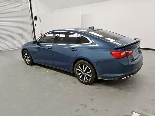 1G1ZG5ST0RF190666 2024 CHEVROLET MALIBU - Image 2