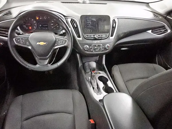 1G1ZG5ST0RF190666 2024 CHEVROLET MALIBU - Image 8