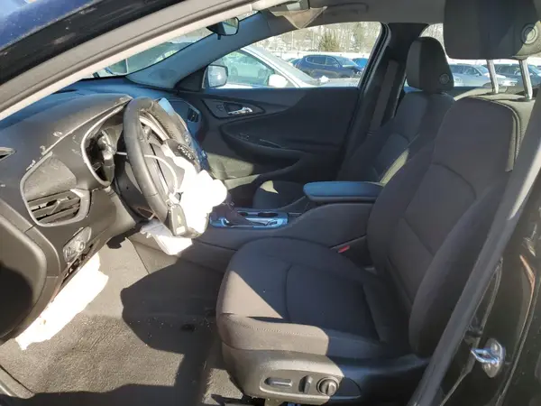 2024 CHEVROLET MALIBU COPART lot 88575755 auction photo 7