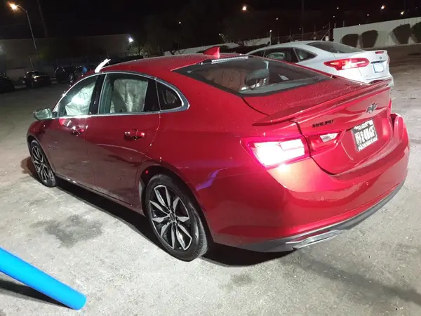 1G1ZG5ST0RF236903 2024 CHEVROLET MALIBU - Image 2