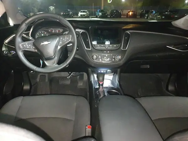 1G1ZG5ST0RF236903 2024 CHEVROLET MALIBU - Image 8