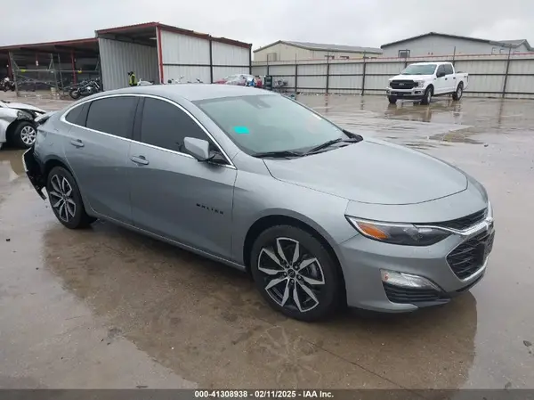 1G1ZG5ST0RF237758 2024 CHEVROLET MALIBU - Image 1