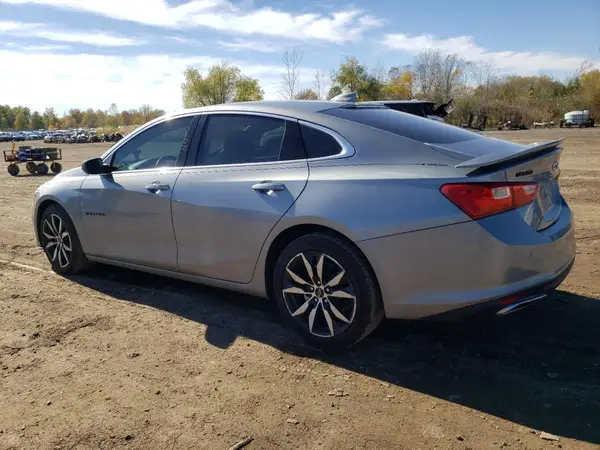 1G1ZG5ST0RF239509 2024 CHEVROLET MALIBU - Image 2