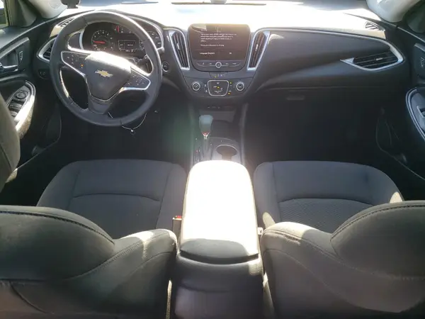 1G1ZG5ST0RF239509 2024 CHEVROLET MALIBU - Image 8