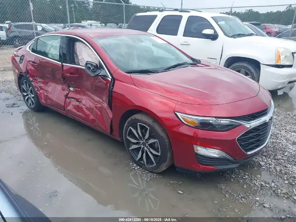 1G1ZG5ST0RF244628 2024 CHEVROLET MALIBU - Image 1