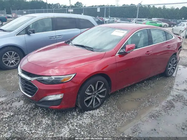 1G1ZG5ST0RF244628 2024 CHEVROLET MALIBU - Image 2