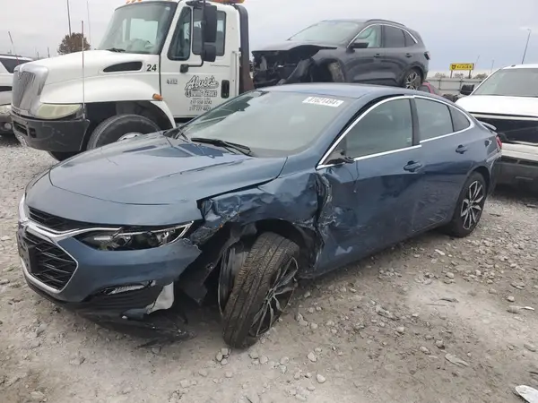 1G1ZG5ST0RF245634 2024 CHEVROLET MALIBU - Image 1