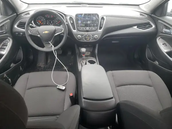 1G1ZG5ST0RF245634 2024 CHEVROLET MALIBU - Image 8