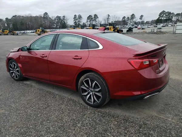 1G1ZG5ST0RF246038 2024 CHEVROLET MALIBU - Image 2