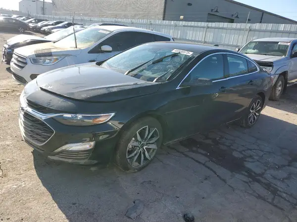1G1ZG5ST0RF246766 2024 CHEVROLET MALIBU - Image 1