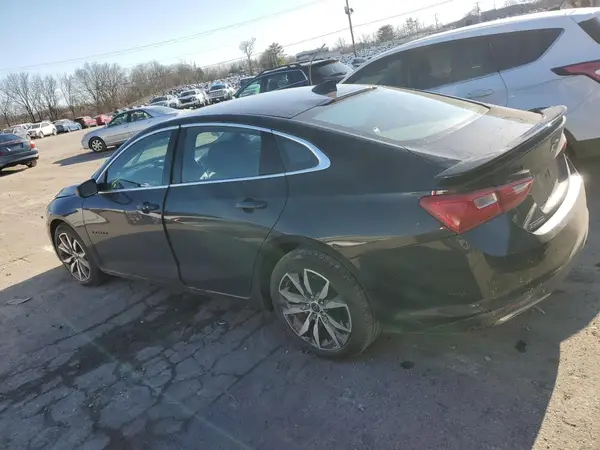 1G1ZG5ST0RF246766 2024 CHEVROLET MALIBU - Image 2