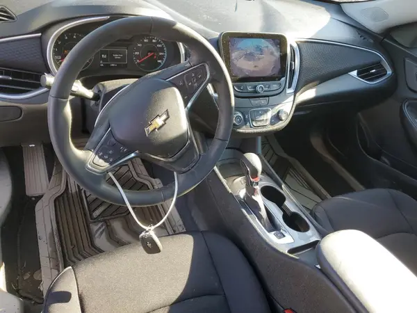 1G1ZG5ST0RF246766 2024 CHEVROLET MALIBU - Image 8