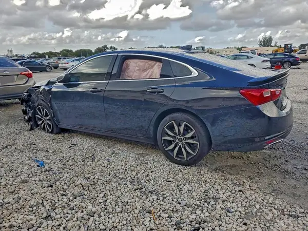 1G1ZG5ST0RF247366 2024 CHEVROLET MALIBU - Image 2