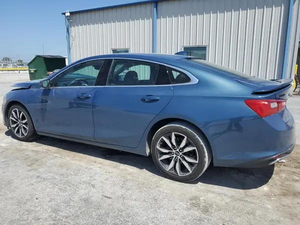 1G1ZG5ST0RF249554 2024 CHEVROLET MALIBU - Image 2