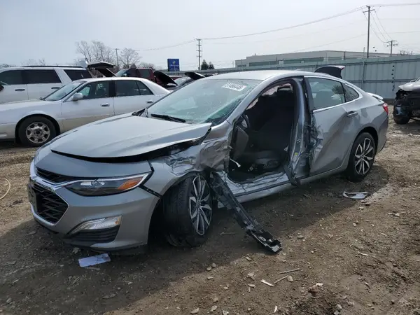 1G1ZG5ST0RF252115 2024 CHEVROLET MALIBU - Image 1