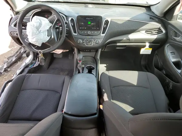 1G1ZG5ST0RF252115 2024 CHEVROLET MALIBU - Image 8