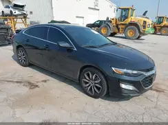 1G1ZG5ST0SF102883 2025 CHEVROLET MALIBU