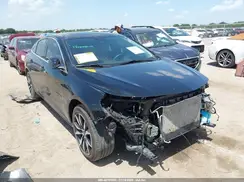 1G1ZG5ST0SF106366 2025 CHEVROLET MALIBU