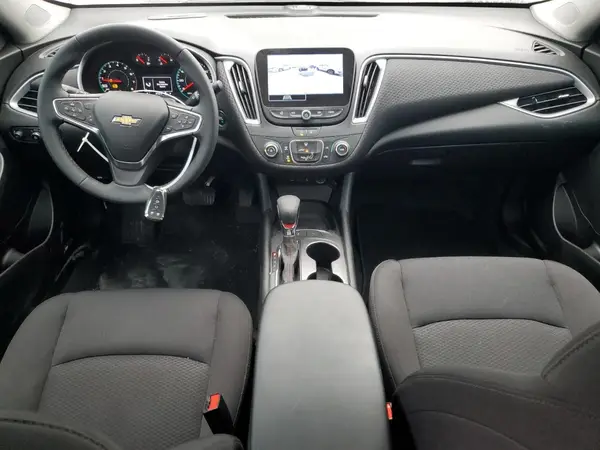 1G1ZG5ST0SF111440 2025 CHEVROLET MALIBU - Image 8