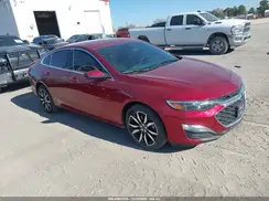 1G1ZG5ST0SF112474 2025 CHEVROLET MALIBU