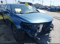 1G1ZG5ST0SF112815 2025 CHEVROLET MALIBU