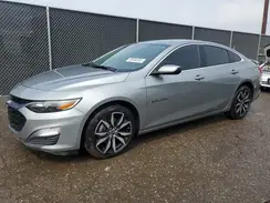 1G1ZG5ST0SF115892 2025 CHEVROLET MALIBU