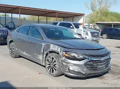1G1ZG5ST0SF130893 2025 CHEVROLET MALIBU