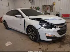 1G1ZG5ST0SF131705 2025 CHEVROLET MALIBU