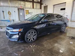 1G1ZG5ST0SF135642 2025 CHEVROLET MALIBU
