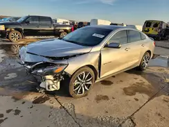 1G1ZG5ST0SF141666 2025 CHEVROLET MALIBU