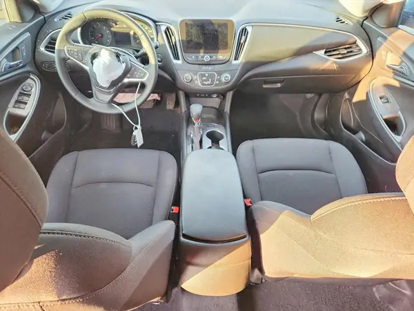 1G1ZG5ST0SF141666 2025 CHEVROLET MALIBU - Image 8