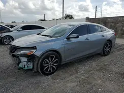 1G1ZG5ST0SF150853 2025 CHEVROLET MALIBU