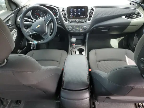 1G1ZG5ST0SF150853 2025 CHEVROLET MALIBU - Image 8