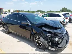 1G1ZG5ST0SF151887 2025 CHEVROLET MALIBU