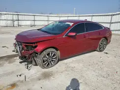 1G1ZG5ST0SF152554 2025 CHEVROLET MALIBU